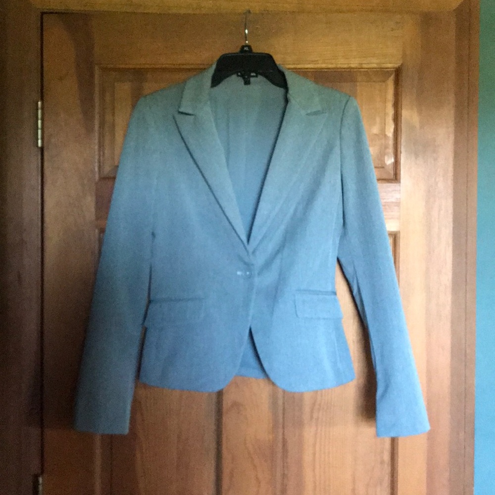 Express Blazer